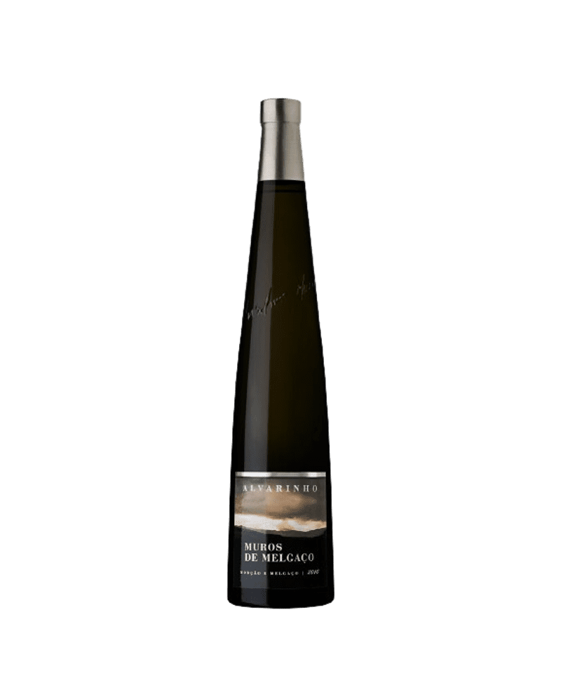Anselmo Mendes Muros de Melgaço Alvarinho 2022 White Wine