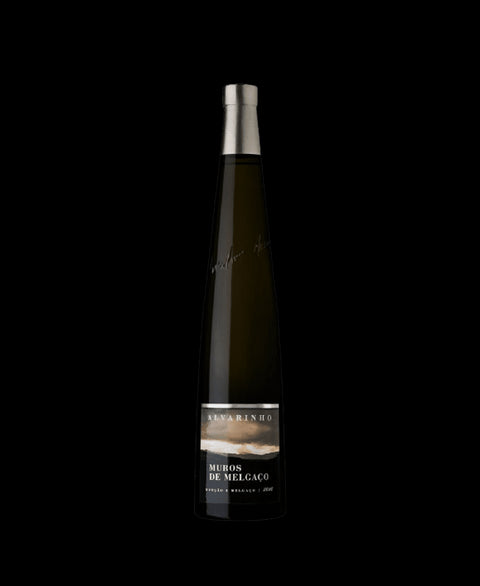 Anselmo Mendes Muros de Melgaço Alvarinho 2022