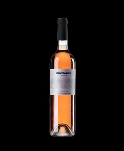 Binifadet - Merlot Jove Rosat 2021