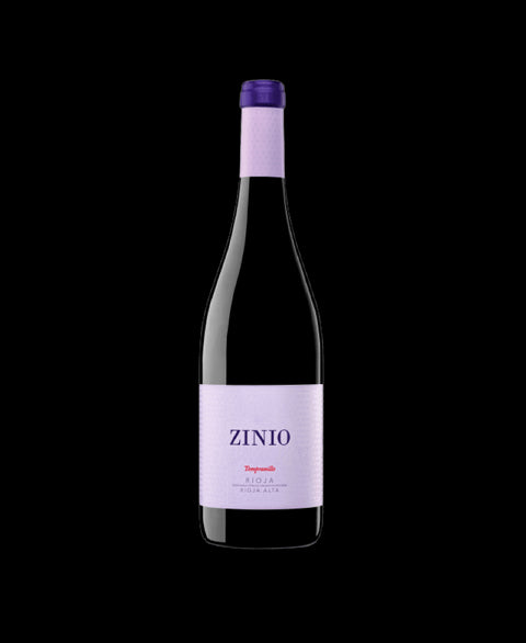 Zinio Tempranillo 2022