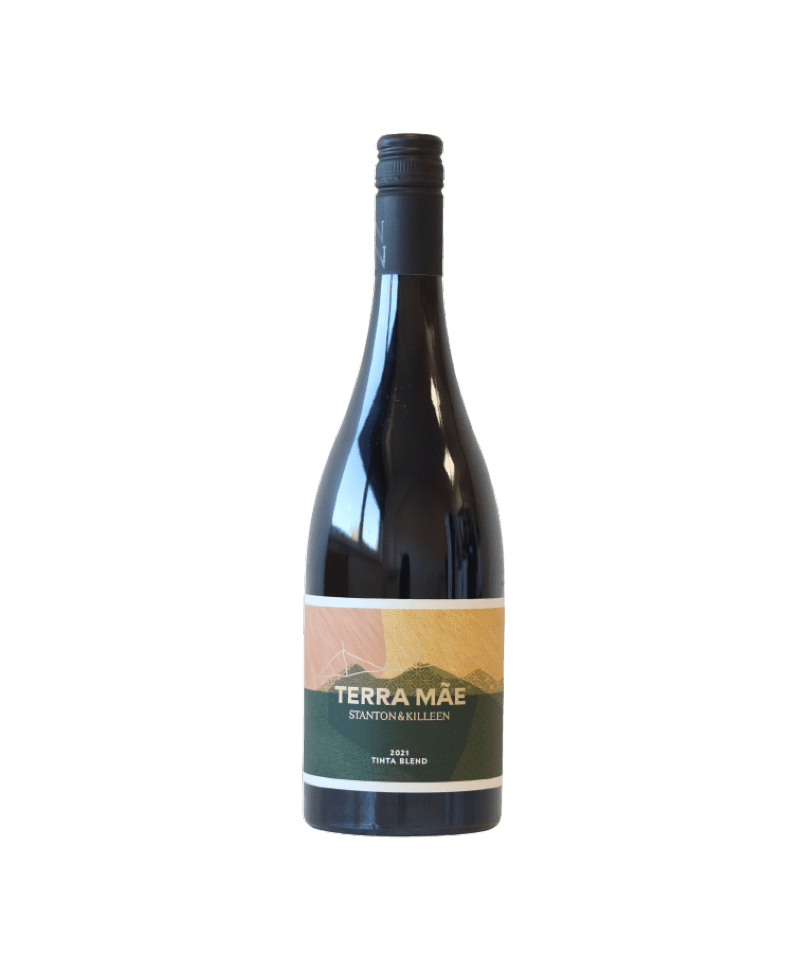 Stanton & Killeen Terra Mae, Tinto Blend 2021 Fine Wines
