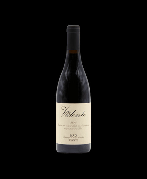 Vidente Dao Red 2018