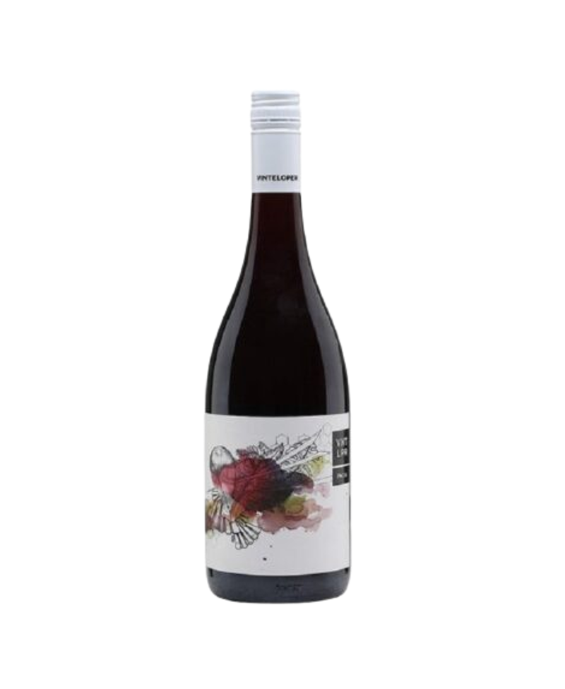 Vinteloper, Touriga Nacional 2019 Fine Wines
