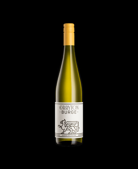 Corryton Burge Pinot Gris 2021