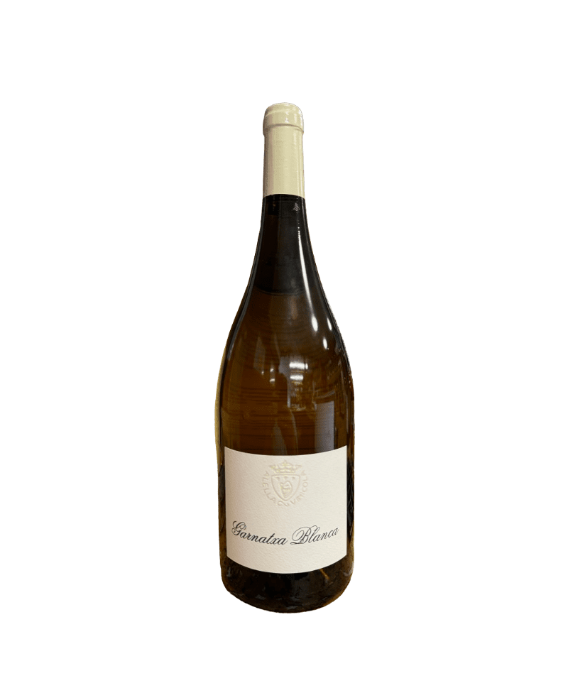 Marfil Alella Garnatxa Blanca 2021 Magnum White Wine, Large Format