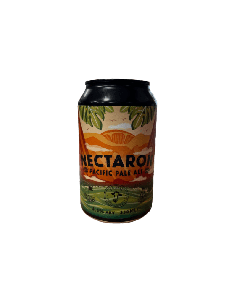Nectaron Pacific Pale Ale Beer