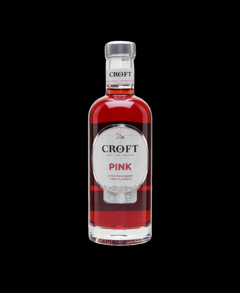 Croft Pink Port