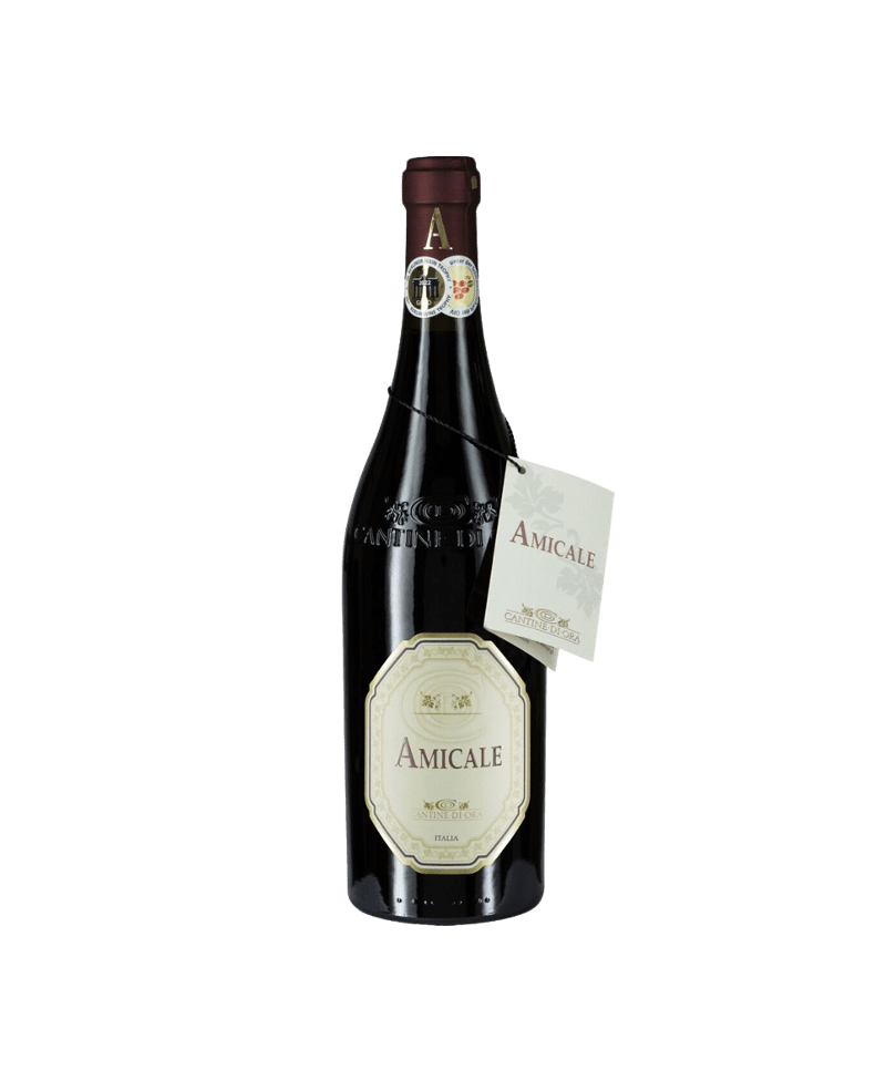 Cantine di Ora Amicale 2020 Red Wine