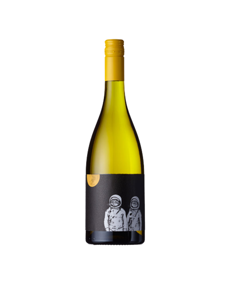 Terres Fideles Grenache Blanc Felicette 2021 Vegan