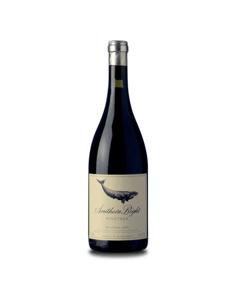 Southern Right Pinotage 2020 Red Wine
