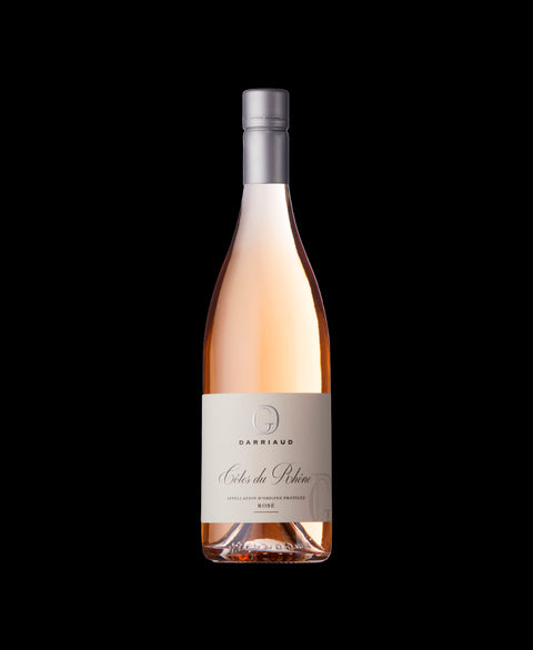 Darriaud Côtes du Rhône Rosé 2021