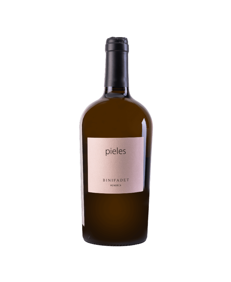 Bodegas Binifadet Pieles 2021 Fine Wines