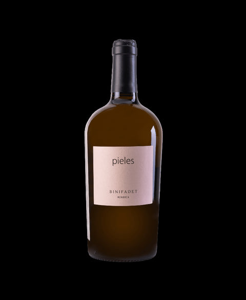 Binifadet - Pieles Orange Chardonnay