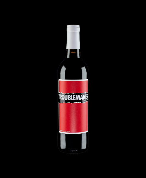 Hope Family Troublemaker Red Blend 14