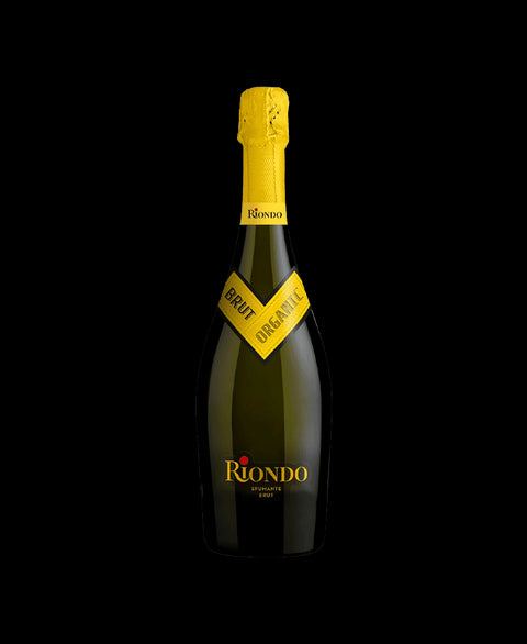 Riondo Organic Spumante Brut