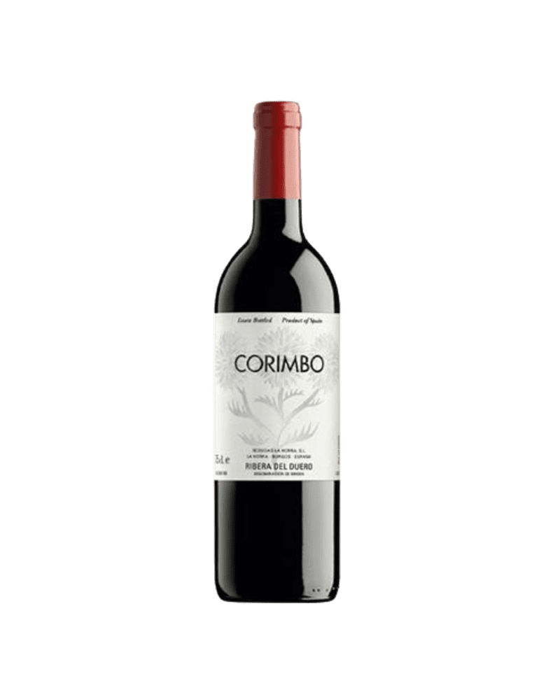 Bodegas La Horra Corimbo 2020 Red Wine