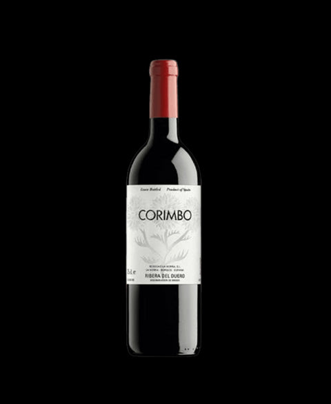 Bodegas La Horra Corimbo 2019