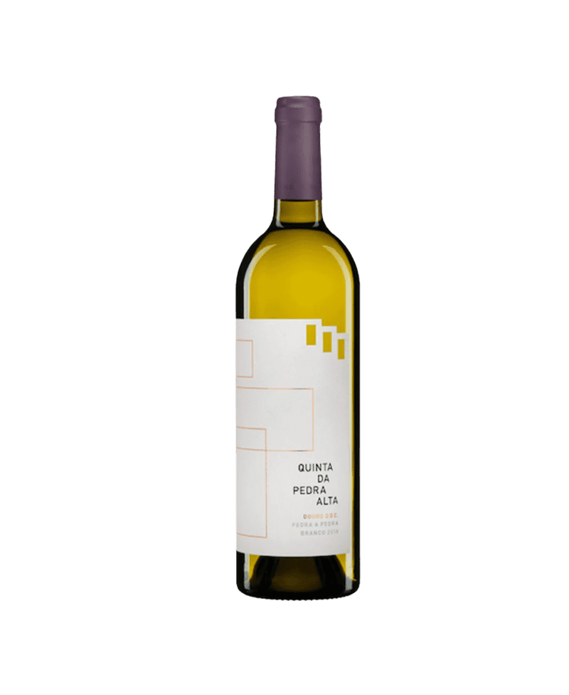 Quinta da Pedra Alta Pedra A Pedra Branco 2022 Vegan