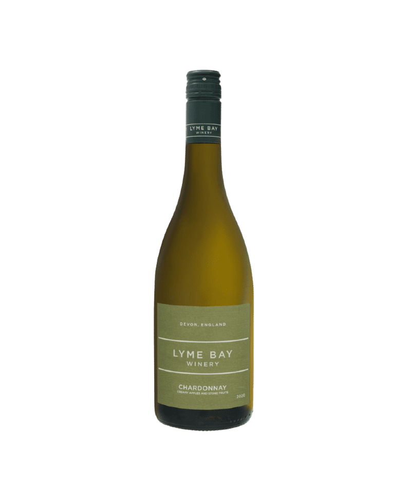 Lyme Bay Chardonnay 2022 White Wine