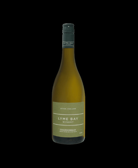 Lyme Bay Chardonnay2021