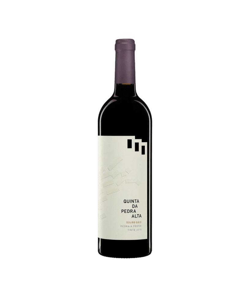 Quinta da Pedra Alta Pedra A Pedra Branco 2022 Vegan