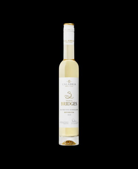 3 Bridges Gold Mist Botrytis Semillon