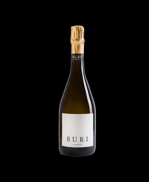 Binifadet - Buri Sparkling White