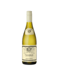 Louis Jadot Cellier du Valvan Chablis 2023 White Wine