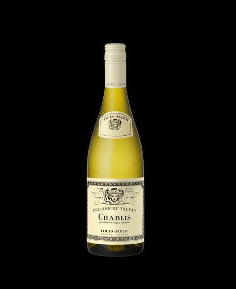 Louis Jadot Cellier du Valvan Chablis 2022