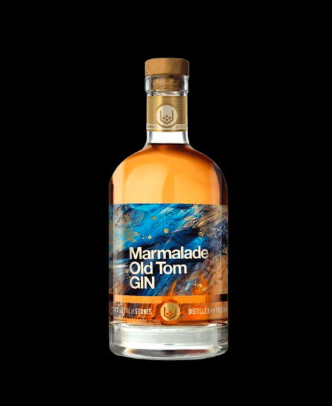 Marmalade Old Tom Gin