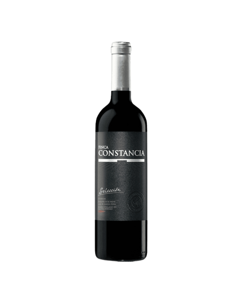 Finca Constancia Selección 2018 Red Wine