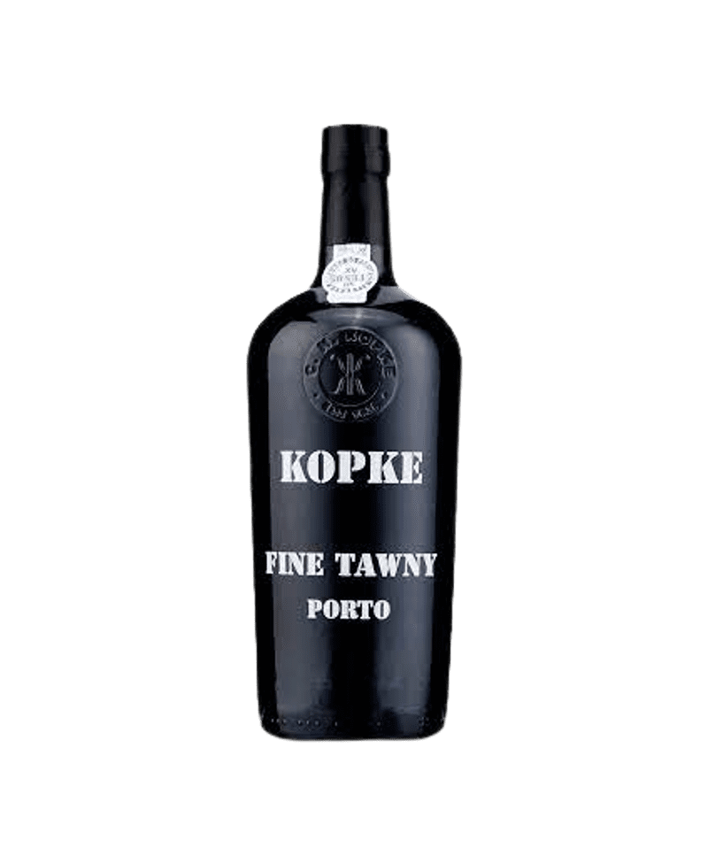 Kopke Fine Tawny Port N.V. Port