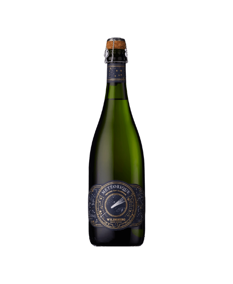 Wildeberg Meteorique N.V. Sparkling