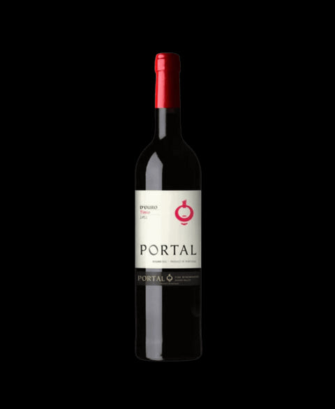 Quinta do Portal Portal d&#039;Ouro Tinto 2021