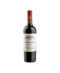 Casas del Bosque Carmenère Reserva 2022 Red Wine