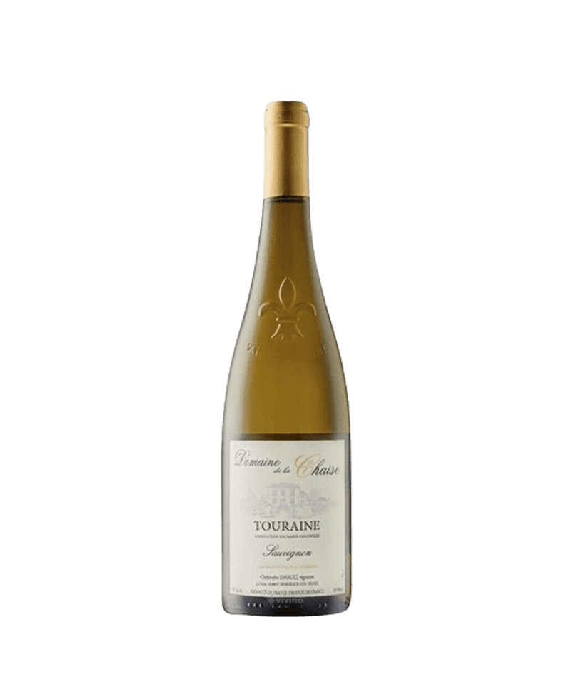 Domaine de la Chaise Sauvignon Touraine 2021 White Wine