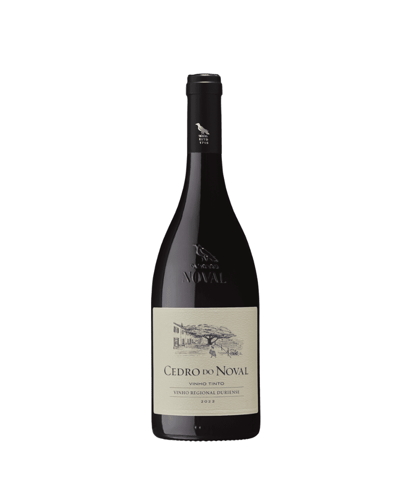 Quinta do Noval Cedro do Noval 2021 Red Wine