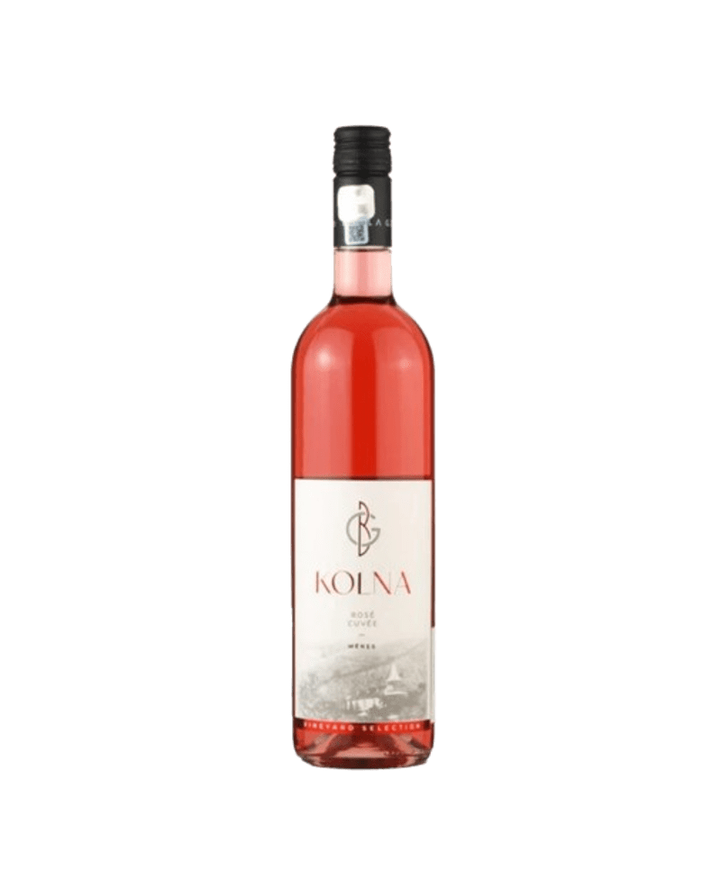 Balla Geza Kolna Rosé Cuvée 2023 Rosé Wine