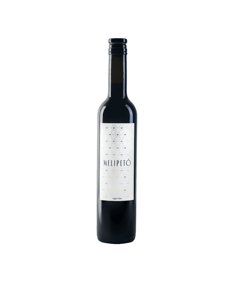 Bodegas Binifadet Melipetó Negre Dolç N.V. Dessert Wine