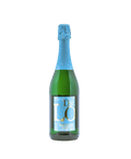 Dr. Loosen Riesling Sparkling Alcohol Free NV Low / No Alcohol, sparkling