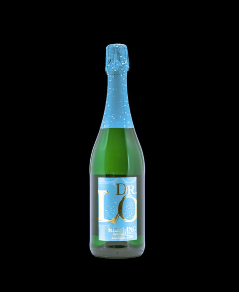 Dr. Loosen Riesling Sparkling Alcohol Free NV