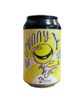 Sunny Yuzu Beer