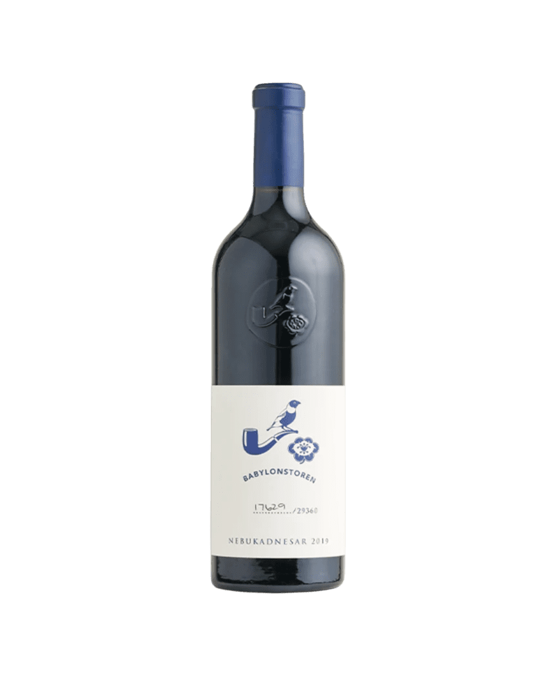 Babylonstoren Nebukadnesar 2022 Fine Wines