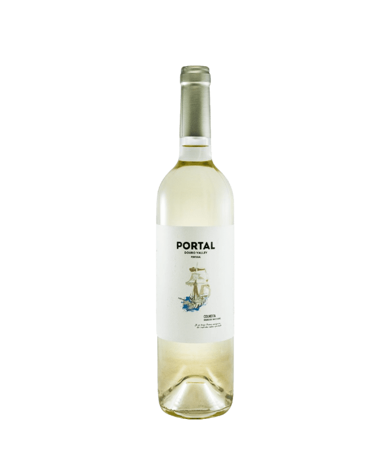 Quinta do Portal Colheita White 2022 White Wine