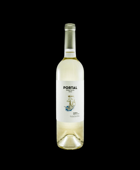 Quinta do Portal Colheita White 2022