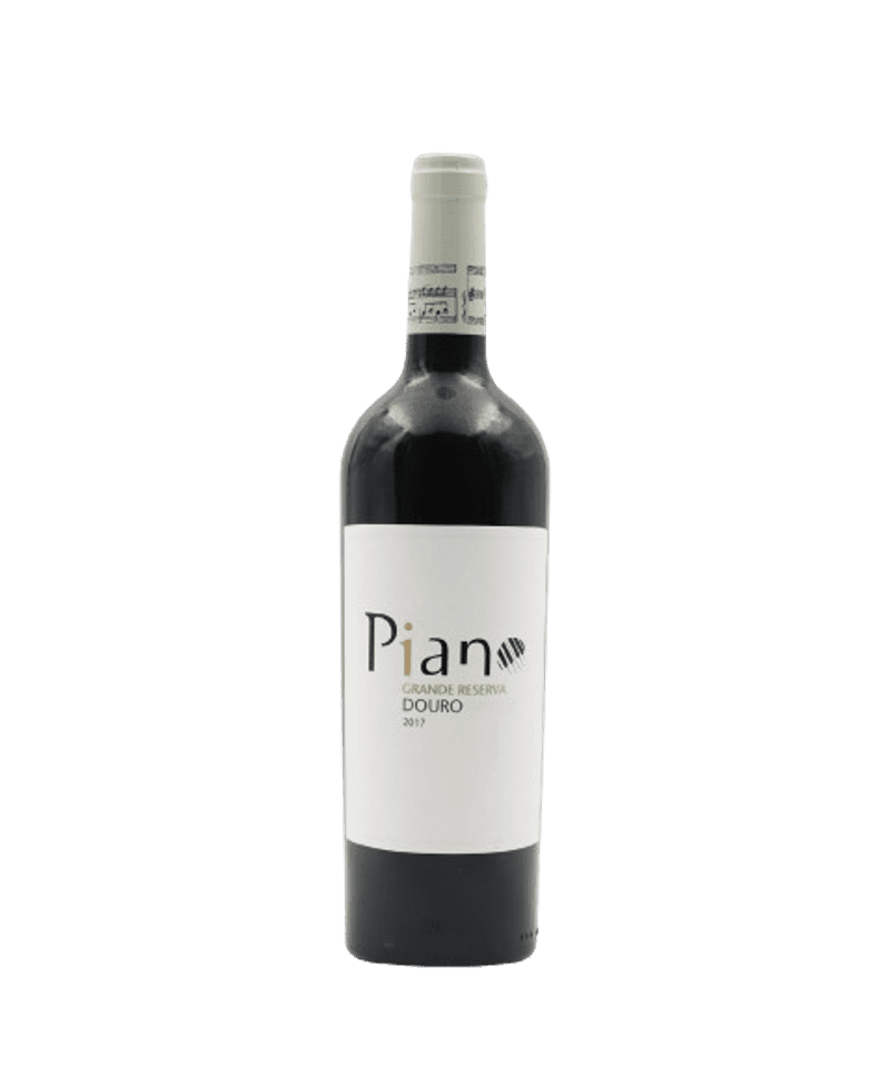 Piano Grande Reserva 2017 Red Wine, fine wines