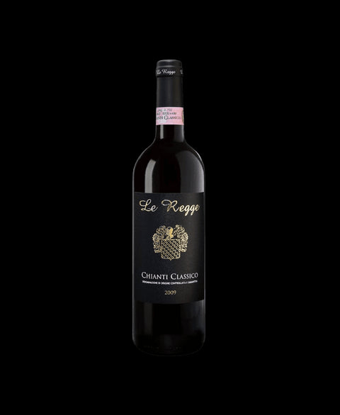 Le Regge Chianti Classico 2018