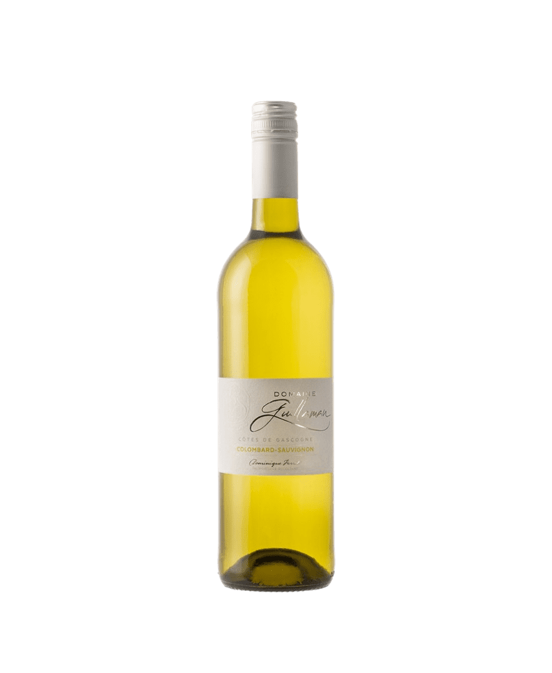 Domaine Guillaman Colombard - Sauvignon 2023 White Wine