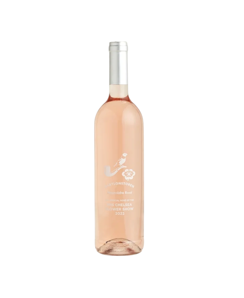 Babylonstoren Mourvèdre Rosé 2024 Wine, Rose Wine