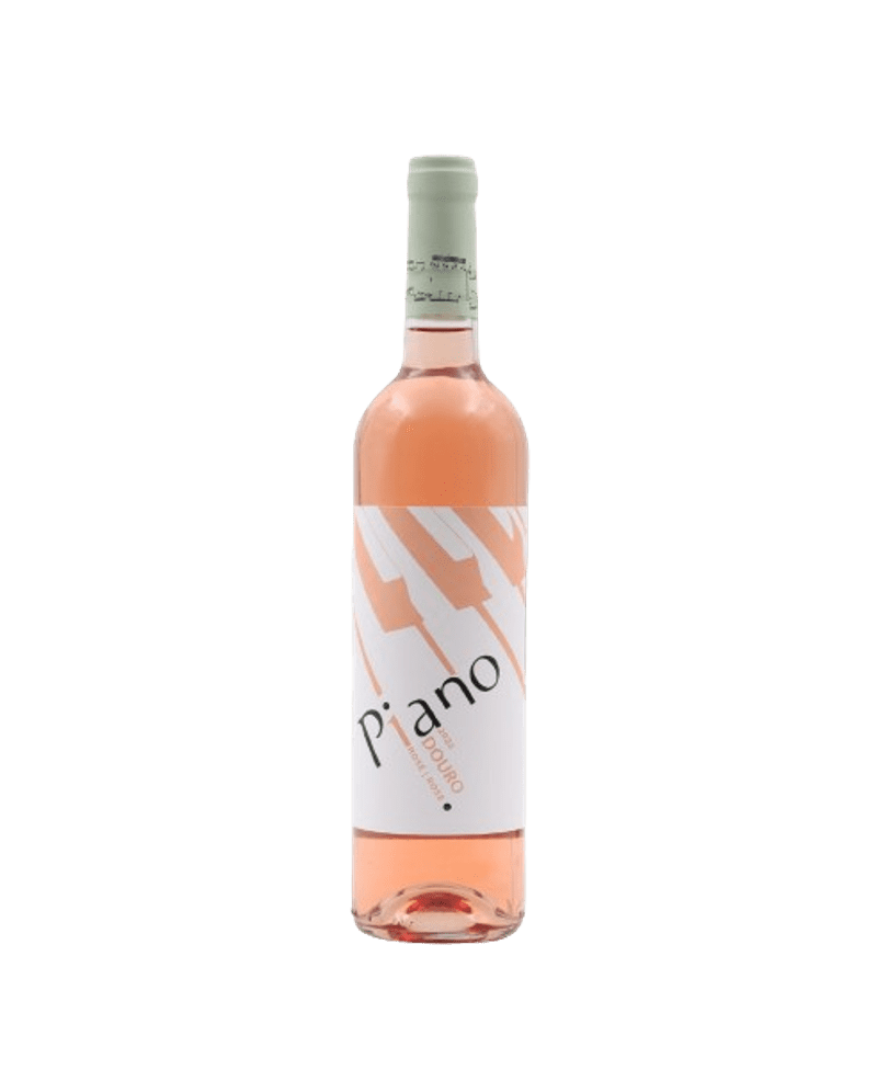 Piano Rosé 2022 Rosé Wine